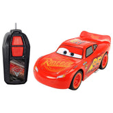 Dickie Disney Cars 3 RC Lightning McQueen Single Drive 1:32 203081000 - Colorland Toys